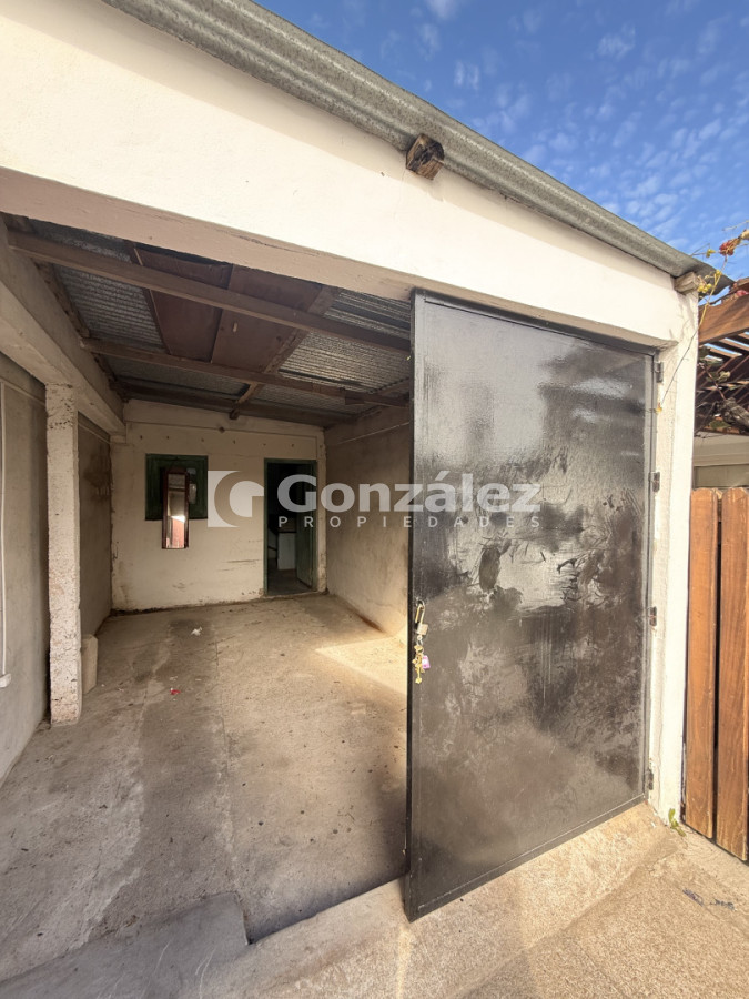 Casa ID.831 - Alquiler anual Pan de Azúcar