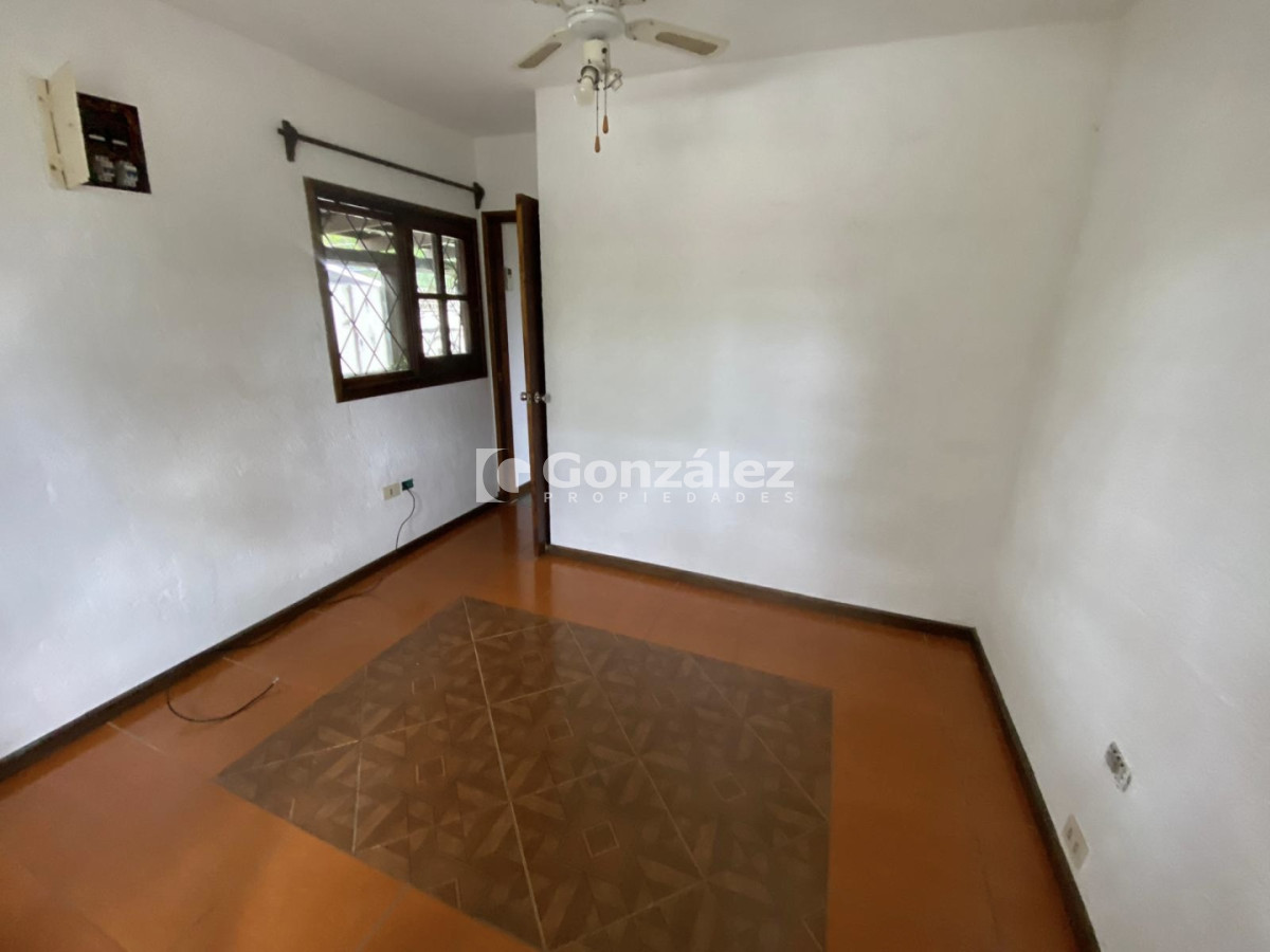 Casa ID.866 - Alquiler anual Piriápolis