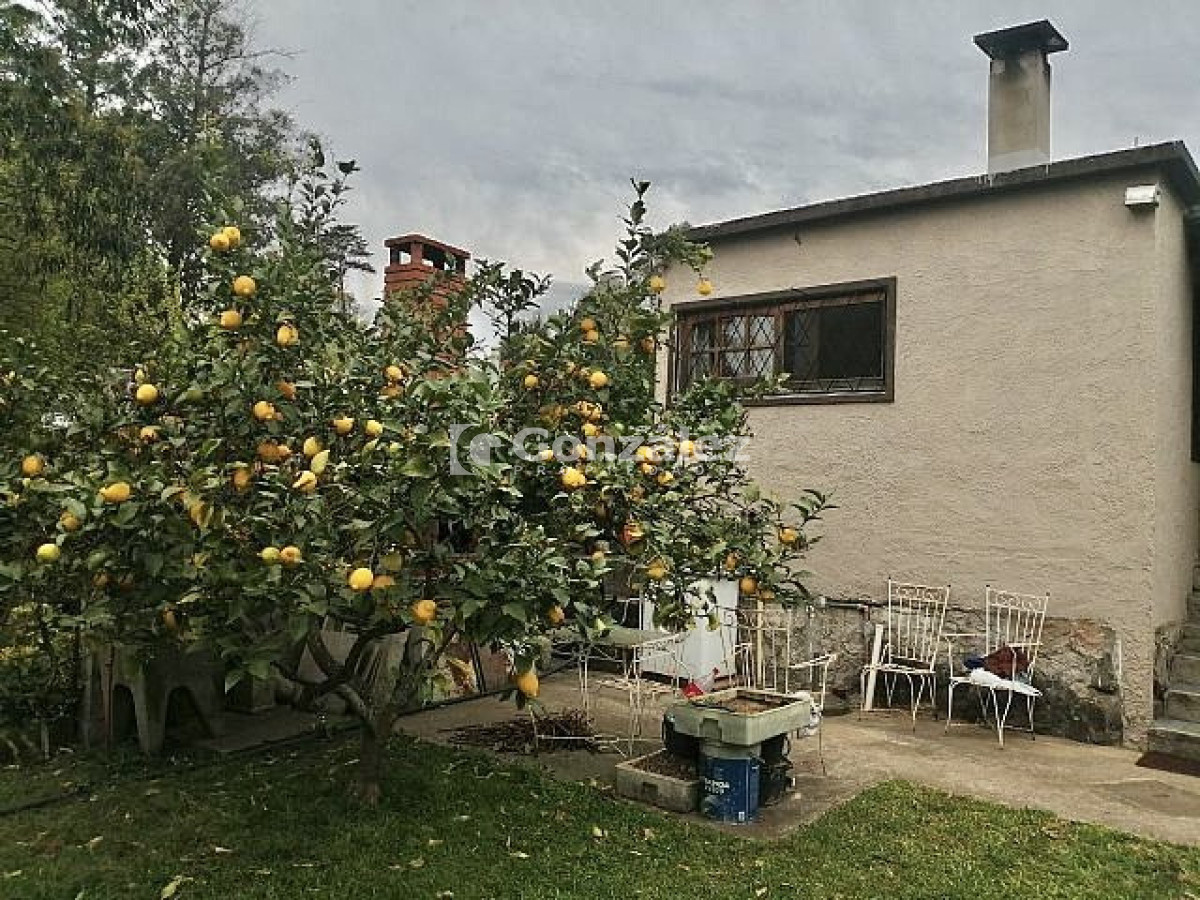 Casa ID.198 - Dos casas en venta en mismo padron Piriapolis Country Maldonado