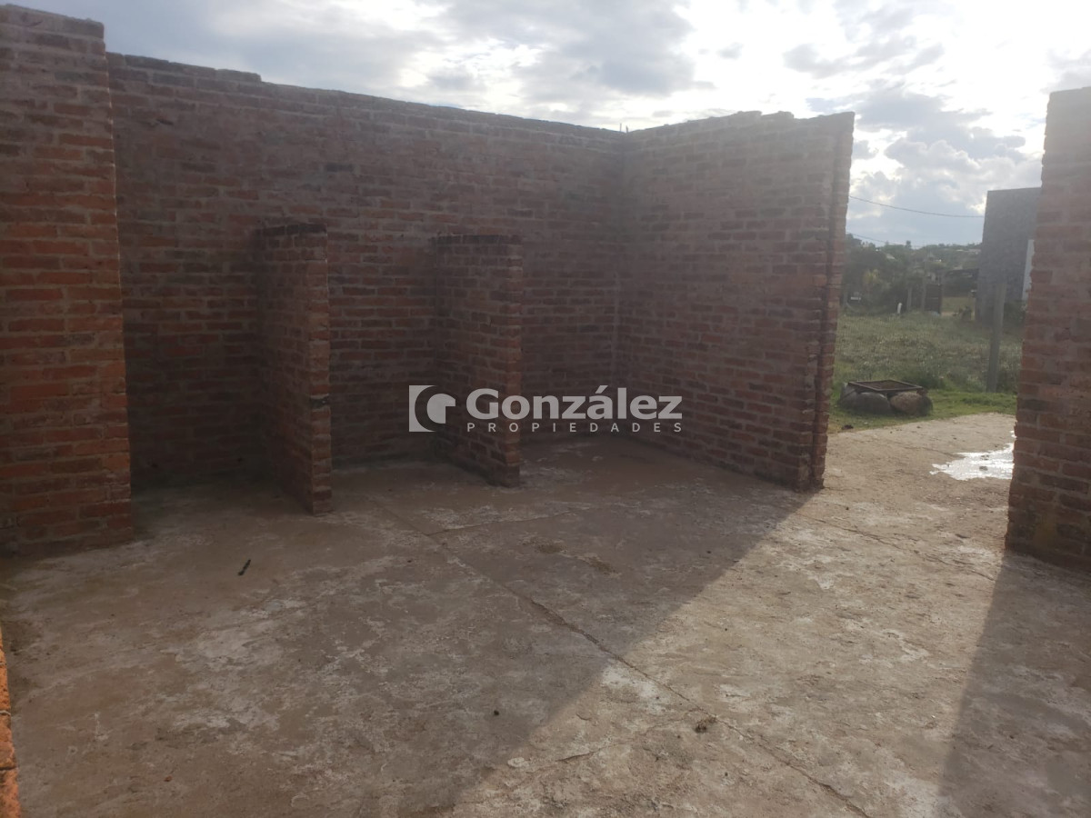 Casa ID.744 - Punta Negra frente al mar 