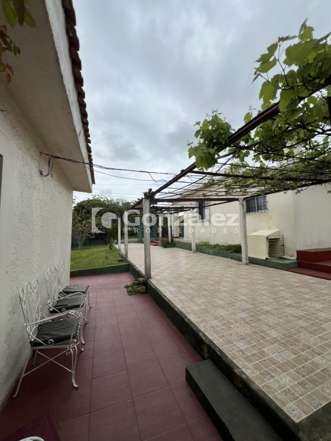 Casa ID.70 - Casa Piriapolis a 8 cuadras del mar