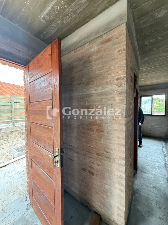Casa ID.788 - Venta Casa en construcción Barrio Country Piriápolis