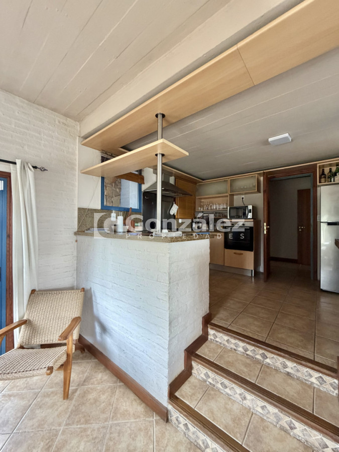 Casa ID.857 - Casa en venta Maldonado Nuevo Cantegril 5 dormitorios