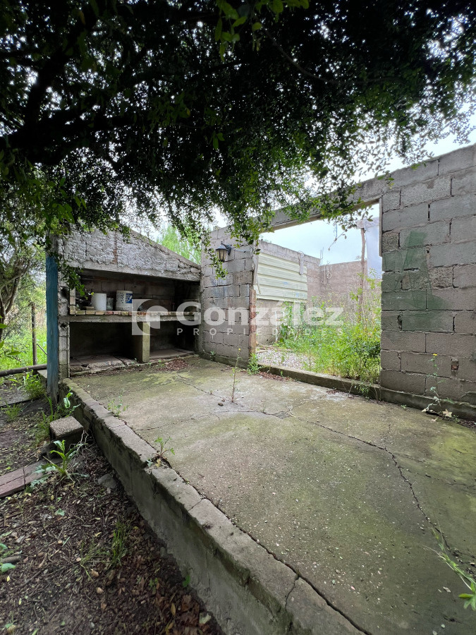 Casa ID.693 - Casa en Barrio La Falda 