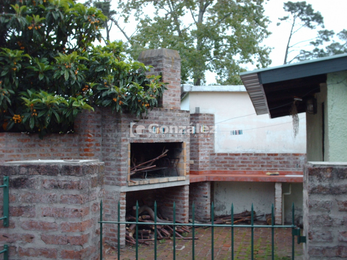Casa ID.667 - Dos casas 