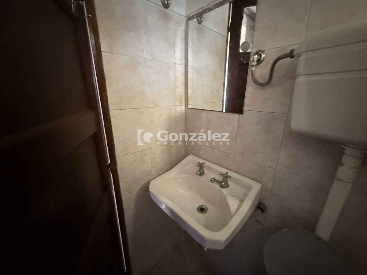 Casa ID.859 - Monoambiente Alquiler Anual Piriapolis