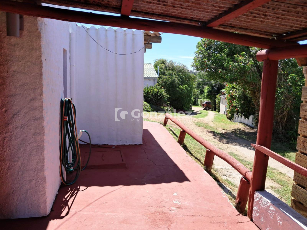 Casa ID.773 - Monoambiente en alquiler anual 