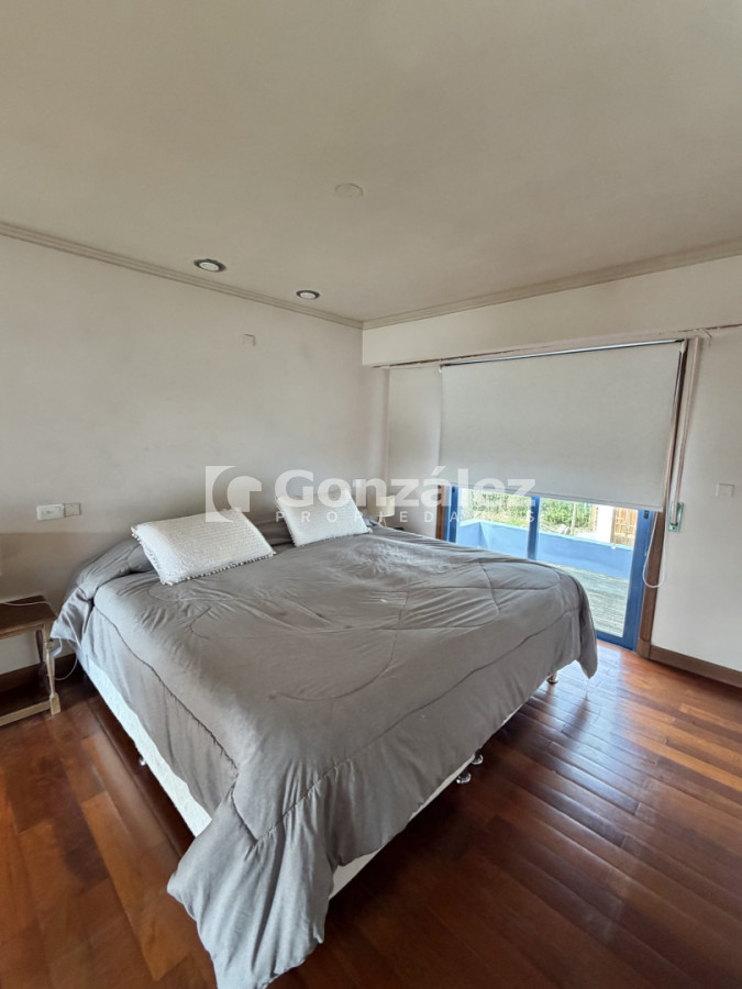 Casa ID.857 - Casa en venta Maldonado Nuevo Cantegril 5 dormitorios