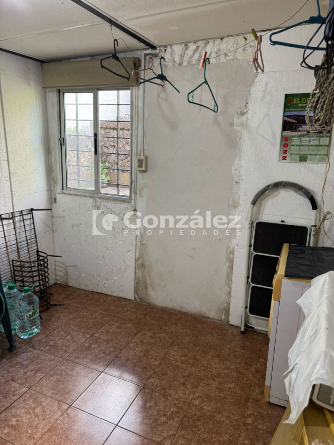 Casa ID.827 - Casa en venta barrio la falda Piriápolis