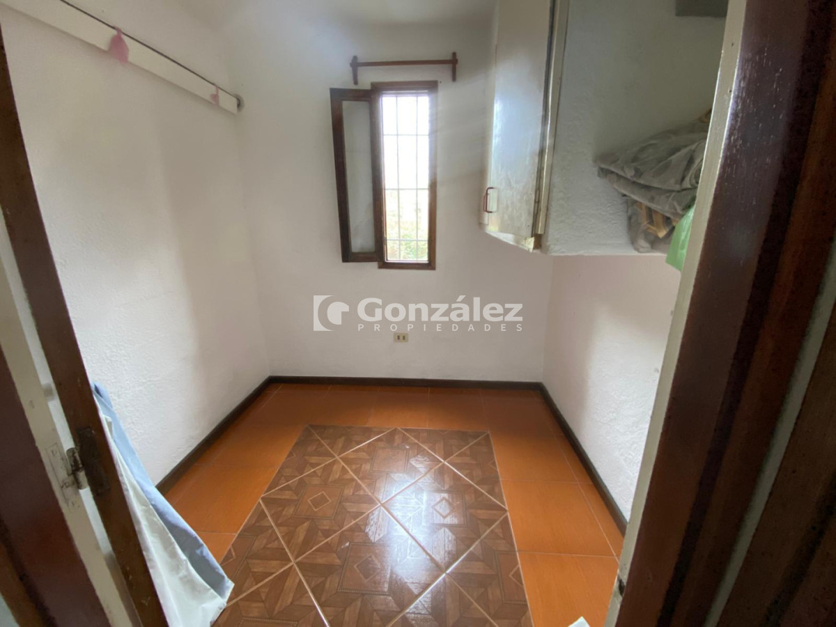 Casa ID.866 - Alquiler anual Piriápolis