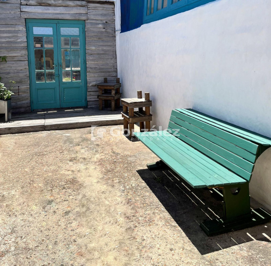Casa ID.838 - 3 Casas en venta en un mismo padrón Piriápolis