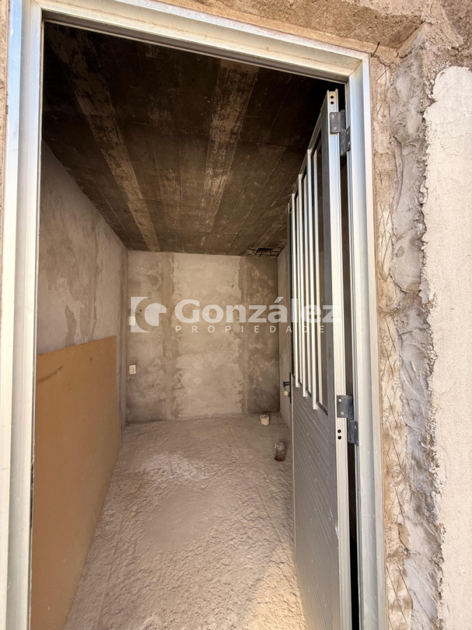 Casa ID.828 - Casa en venta dos dormitorios Barrio Villa Delia Maldonado