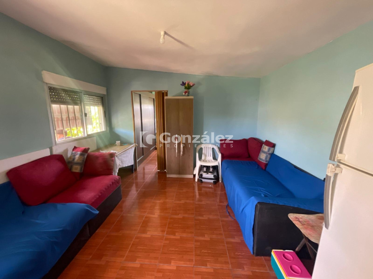 Casa ID.827 - Casa en venta barrio la falda Piriápolis