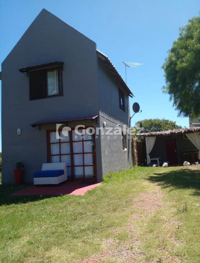 Casa ID.579 - Dos casas en San Francisco.
