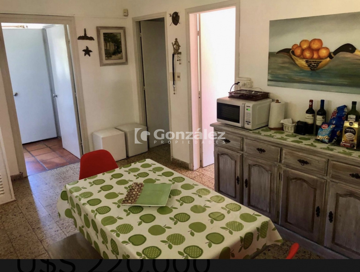 Casa ID.633 - Casa en La Barra, 