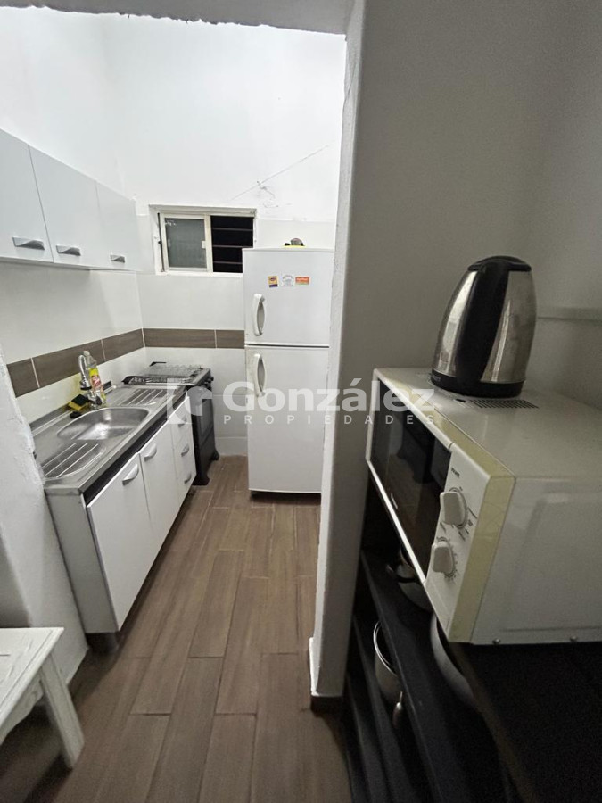Casa ID.639 - Casa playa grande 