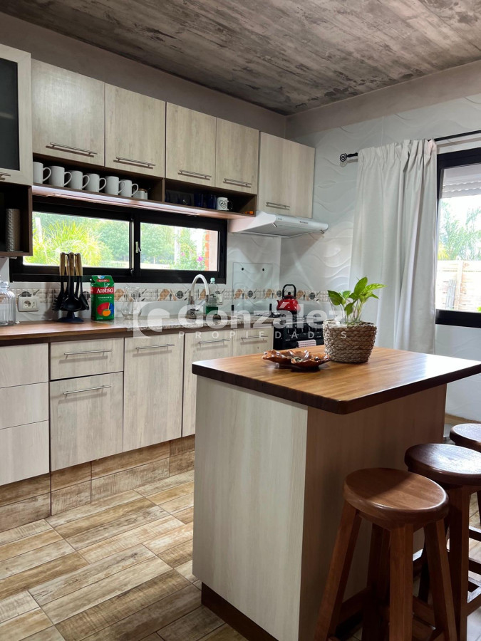 Casa ID.788 - Venta Casa en construcción Barrio Country Piriápolis