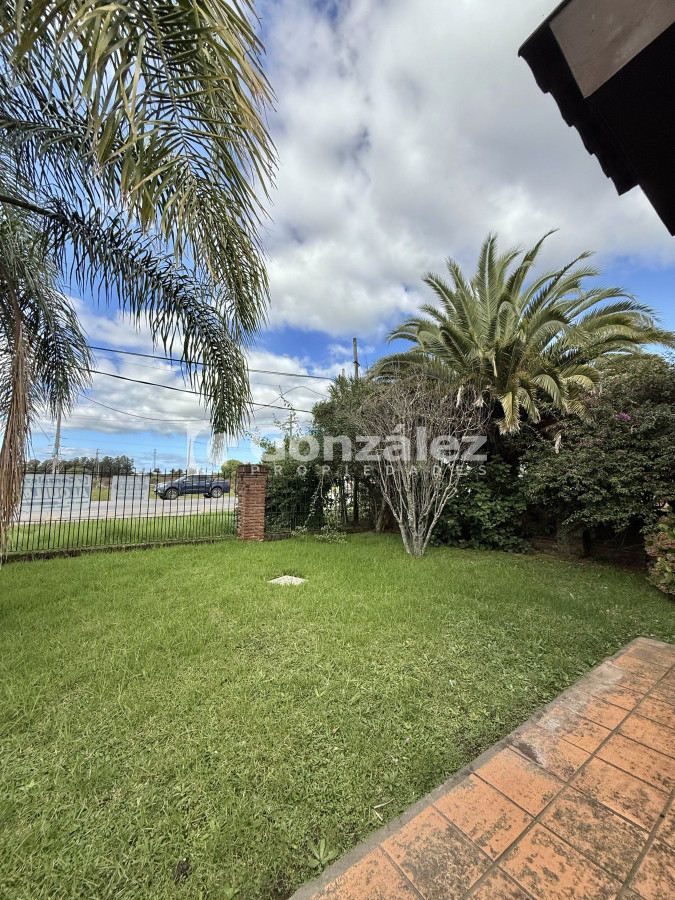 Casa ID.183 - Casa Pan De Azúcar 4 dormitorios