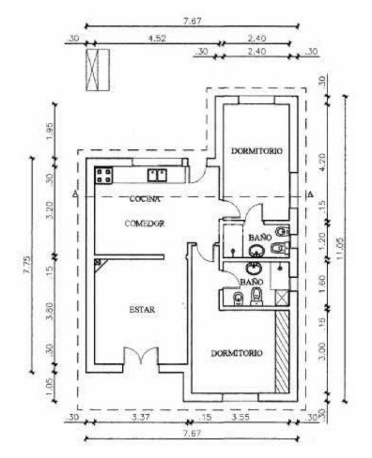 Casa ID.633 - Casa en La Barra, 