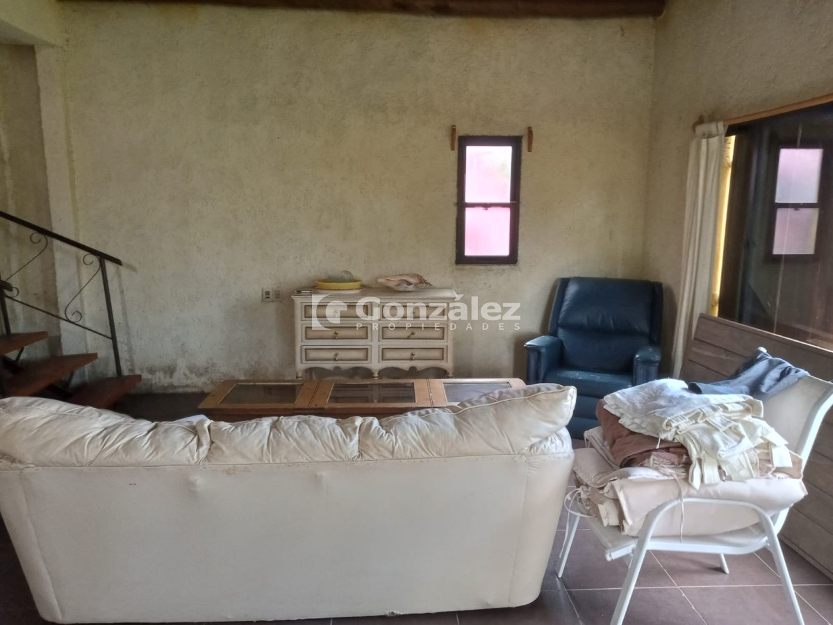 Casa ID.785 - Casa en alquiler anual Playa Verde Piriápolis