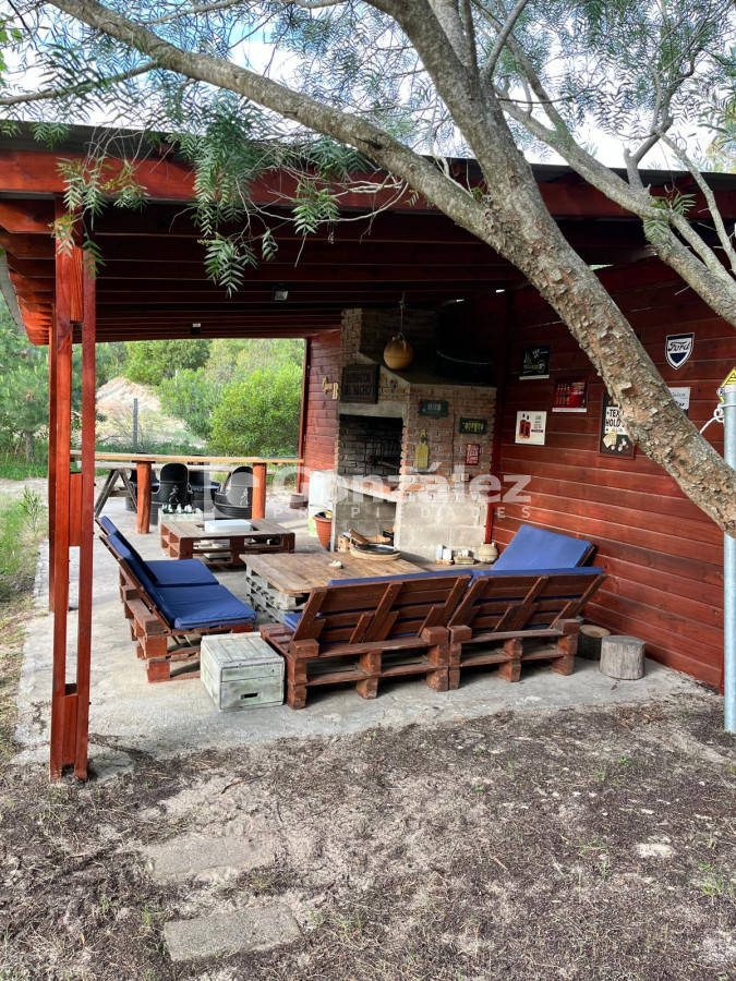 Casa ID.754 - Casa en venta Jaureguiberry 2 dormitorios Canelones