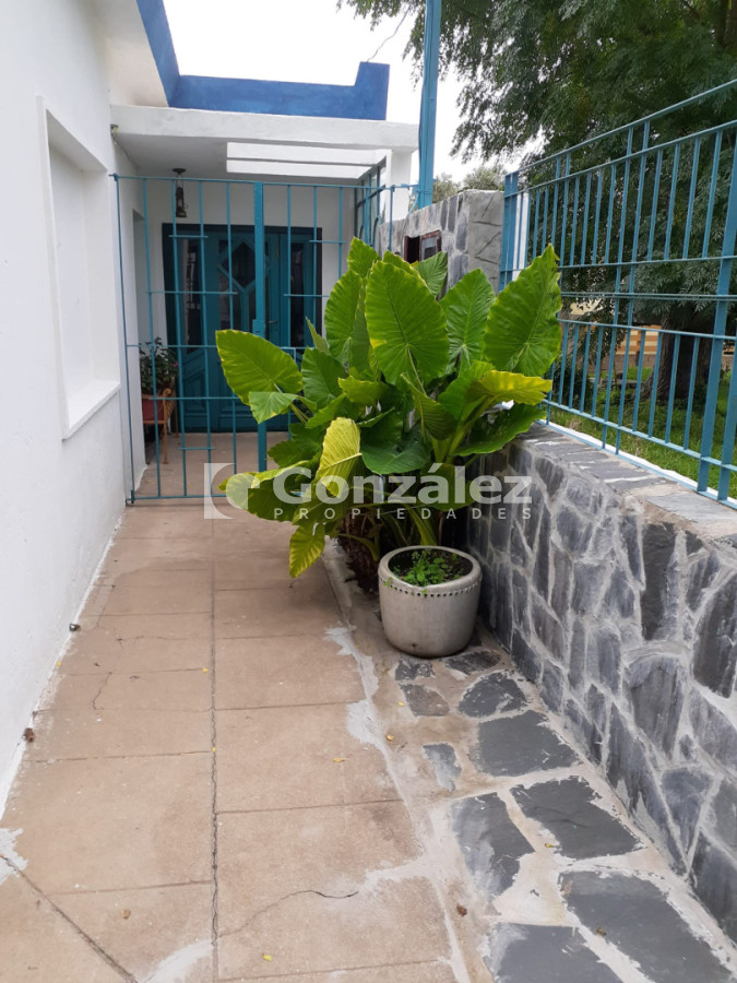 Casa ID.838 - 3 Casas en venta en un mismo padrón Piriápolis