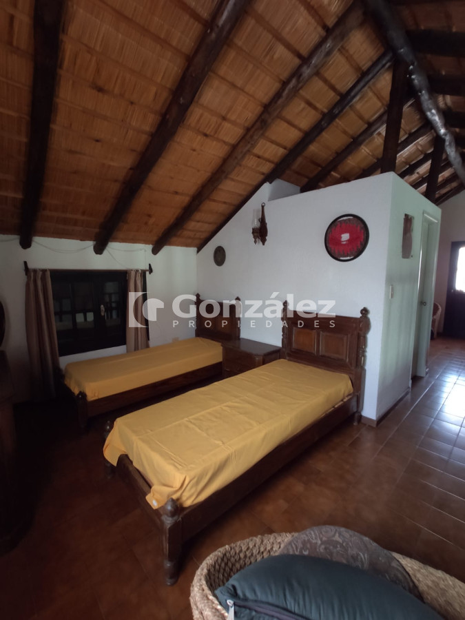 Casa ID.87 - Calle 15 entre cl.5 y cl.12
