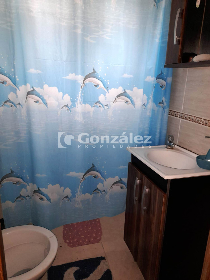 Casa ID.710 - Casa en venta Piriapolis con apartamento al fondo