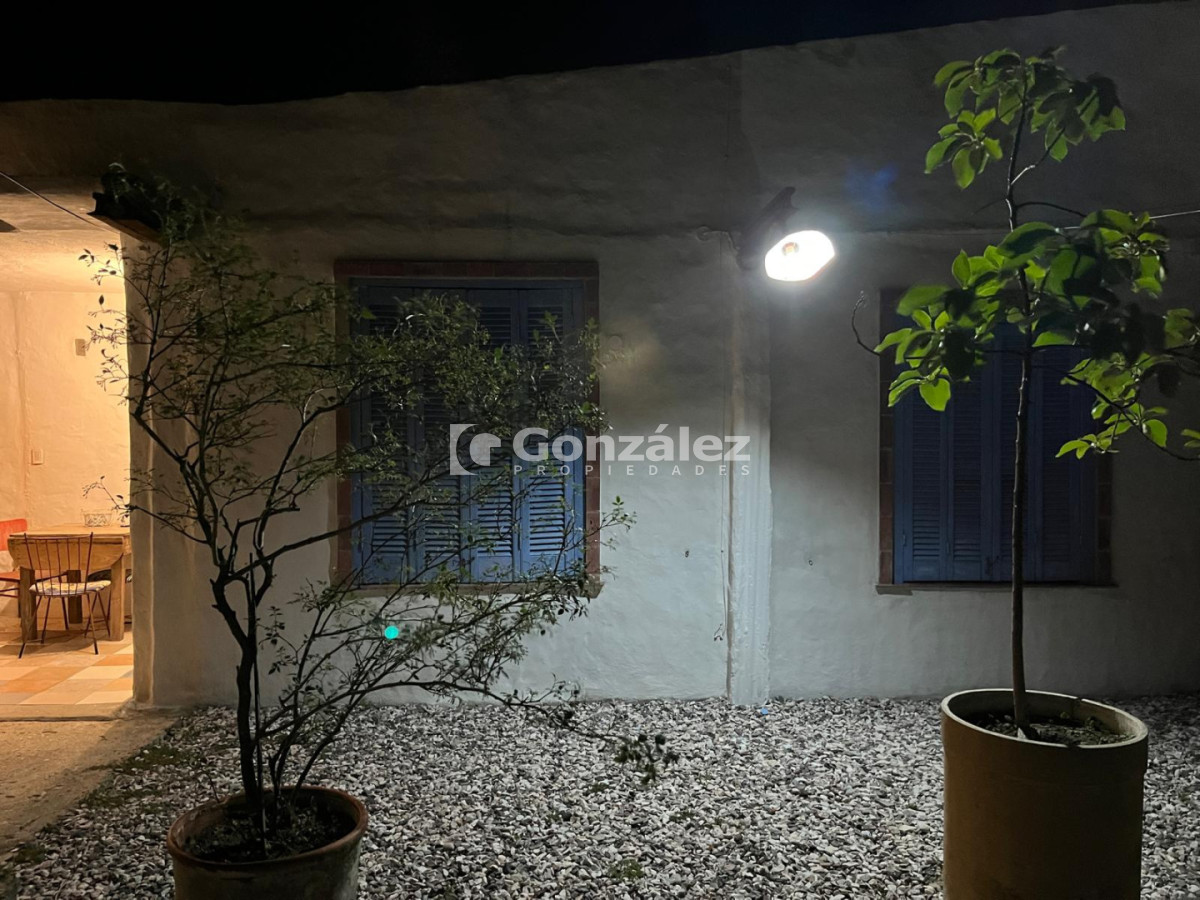 Casa ID.838 - 3 Casas en venta en un mismo padrón Piriápolis