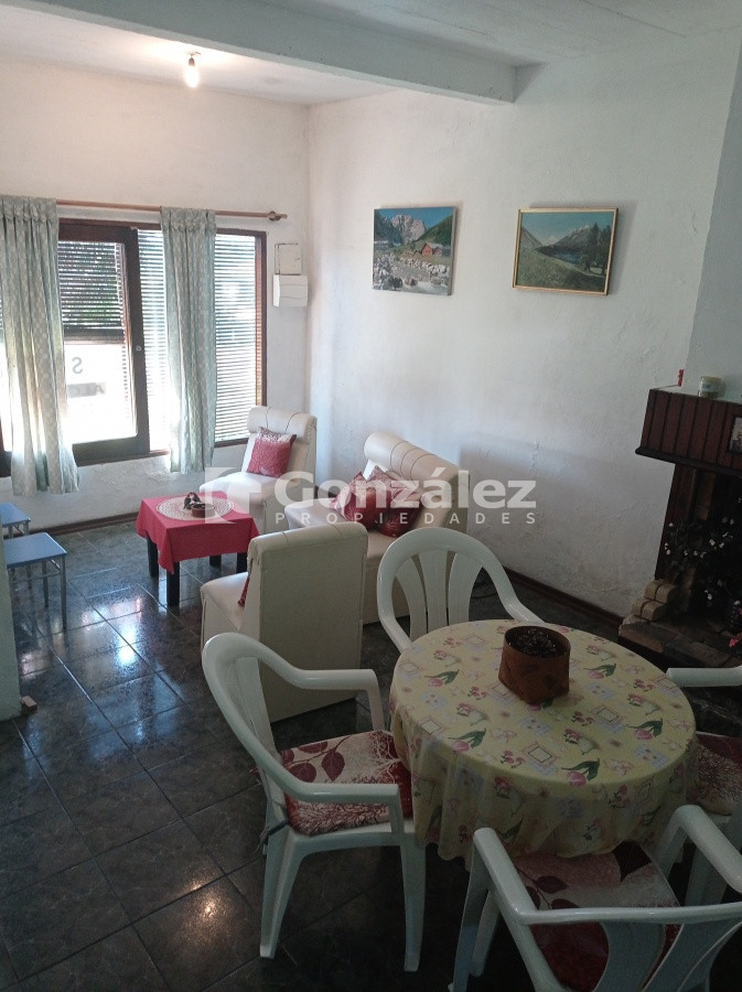 Casa ID.550 - CASA PROYECTADA EN DOS PLANTAS EN PAN DE AZÚCAR