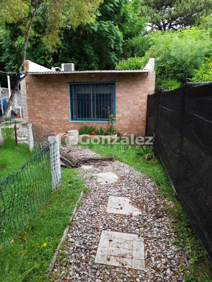 Casa ID.710 - Casa en venta Piriapolis con apartamento al fondo