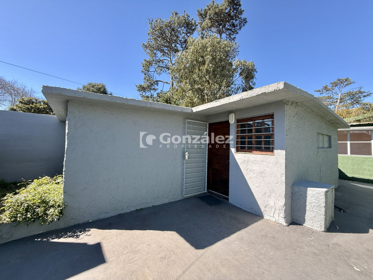Casa ID.864 - Casa en venta Piriápolis a 6 cuadras del mar