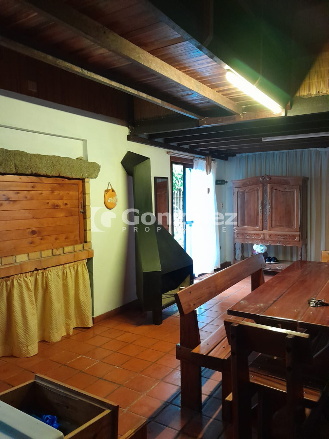 Casa ID.667 - Dos casas 