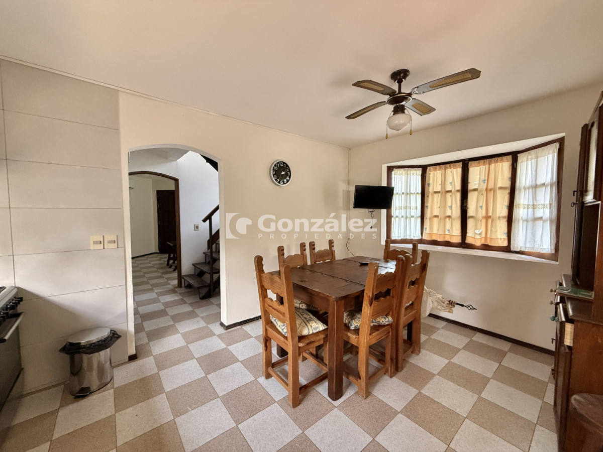 Casa ID.853 - Casa en venta dos dormtiorios Piriápolis