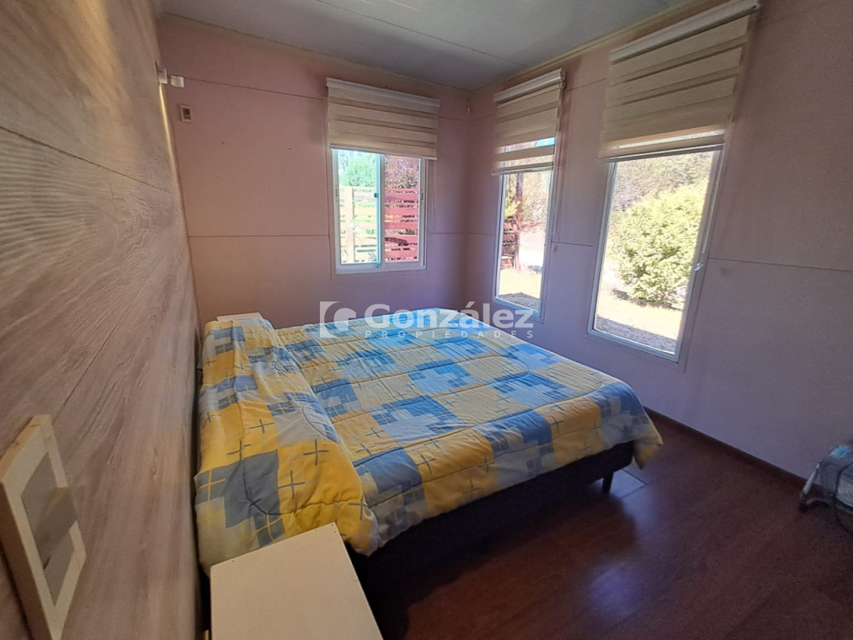 Casa ID.823 - Alquiler anual en Pueblo Arena