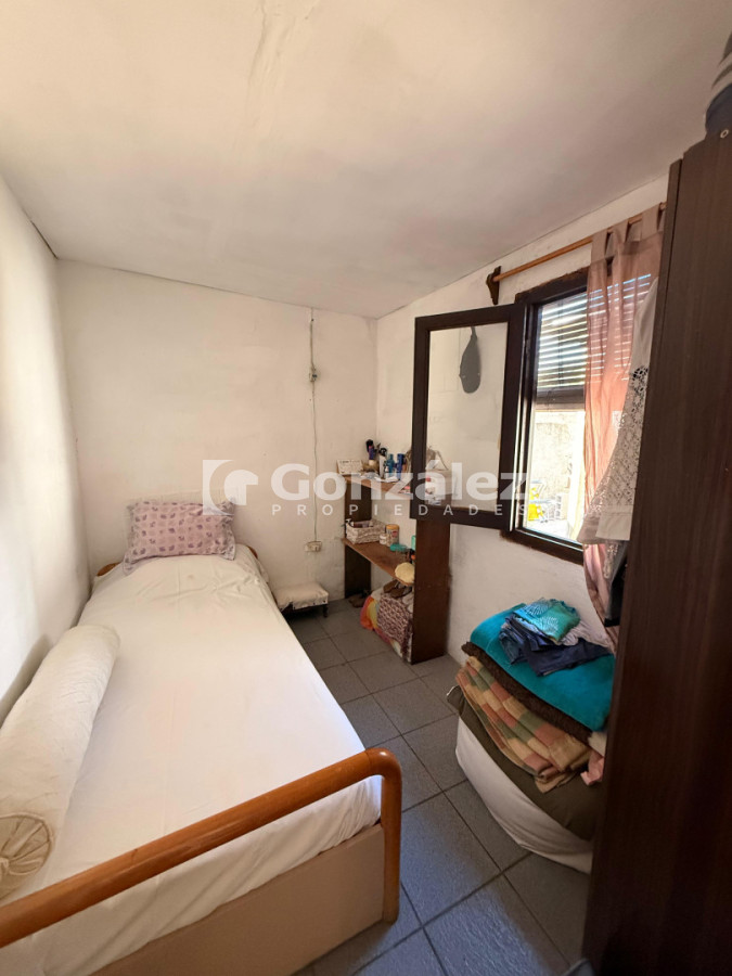 Casa ID.828 - Casa en venta dos dormitorios Barrio Villa Delia Maldonado