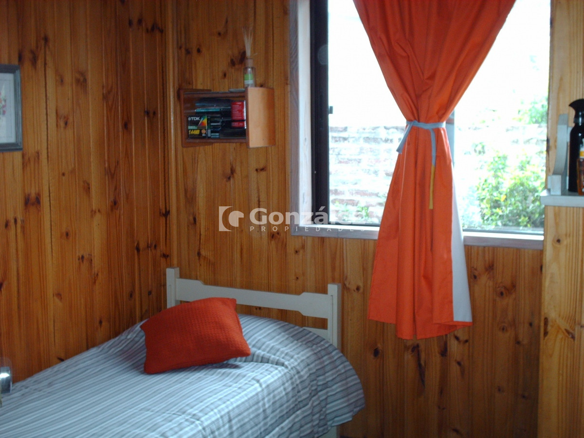 Casa ID.667 - Dos casas 