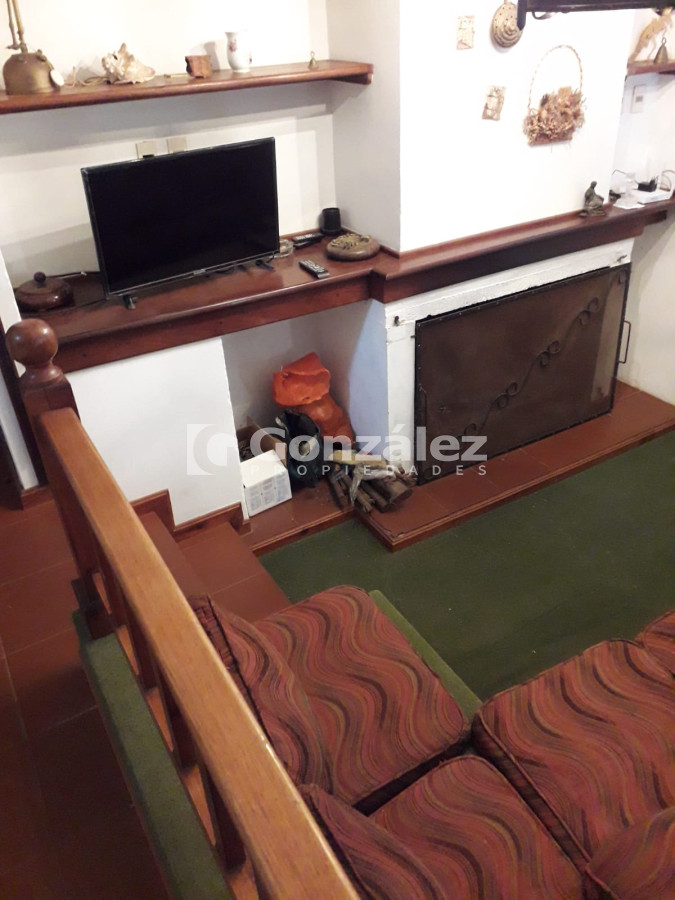Casa ID.528 - CHALET INCREÍBLE EN LA PALOMA, ROCHA
