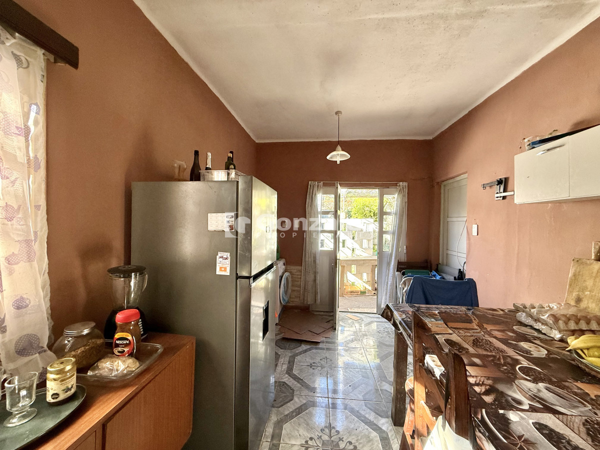 Casa ID.791 - Oportunidad: Se Venden 3 Propiedades en un mismo Padrón en Proximidades de Devoto de Avda. Piria