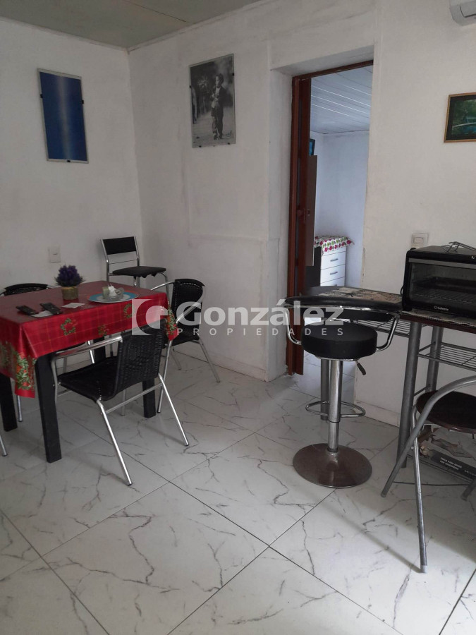 Casa ID.708 - 2 propiedades en venta en Piriápolis