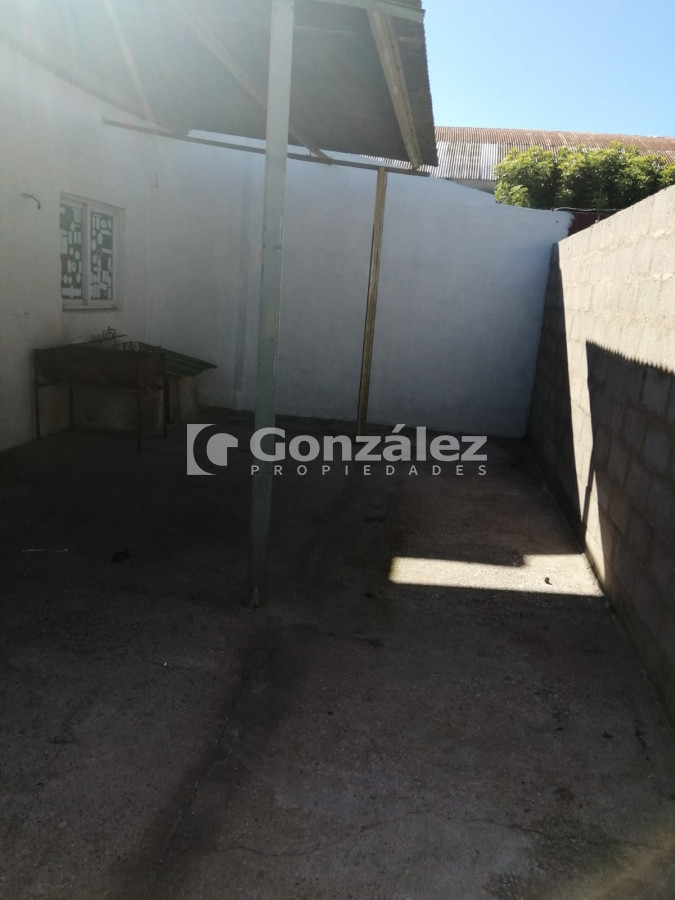 Casa ID.559 - Casa en Venta - Pan de Azúcar Centro
