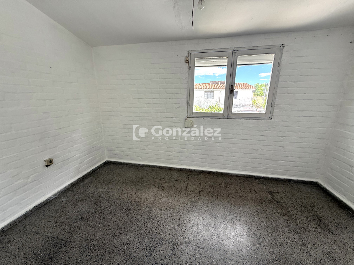 Casa ID.818 - Vivienda en Pan de Azúcar 2 dormitorios