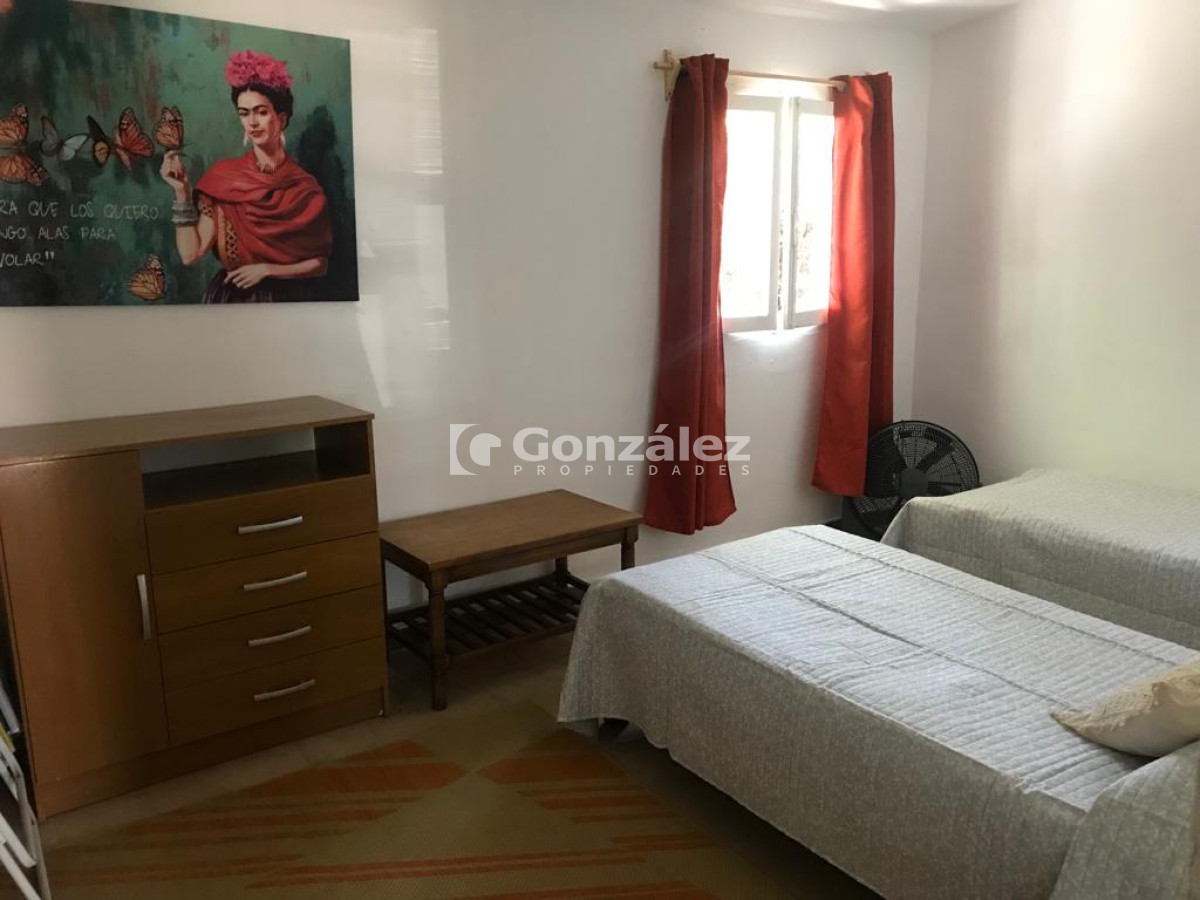 Casa ID.639 - Casa playa grande 