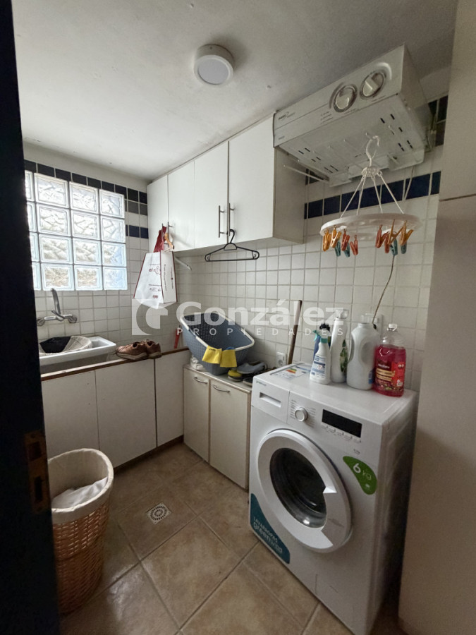 Casa ID.857 - Casa en venta Maldonado Nuevo Cantegril 5 dormitorios