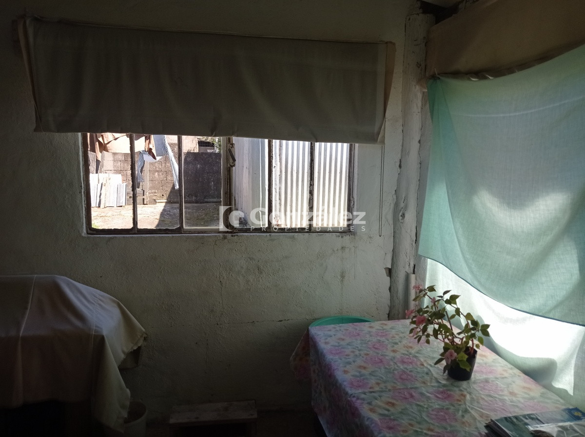 Casa ID.550 - CASA PROYECTADA EN DOS PLANTAS EN PAN DE AZÚCAR
