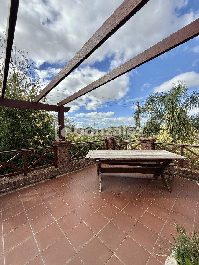 Casa ID.183 - Casa Pan De Azúcar 4 dormitorios