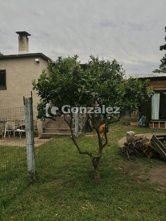 Casa ID.198 - Dos casas en venta en mismo padron Piriapolis Country Maldonado
