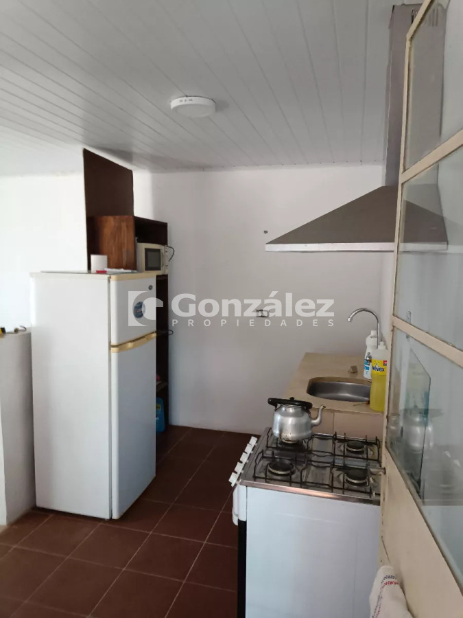 Casa ID.770 - 2 Casas en el mismo padrón en Pueblo Obrero 