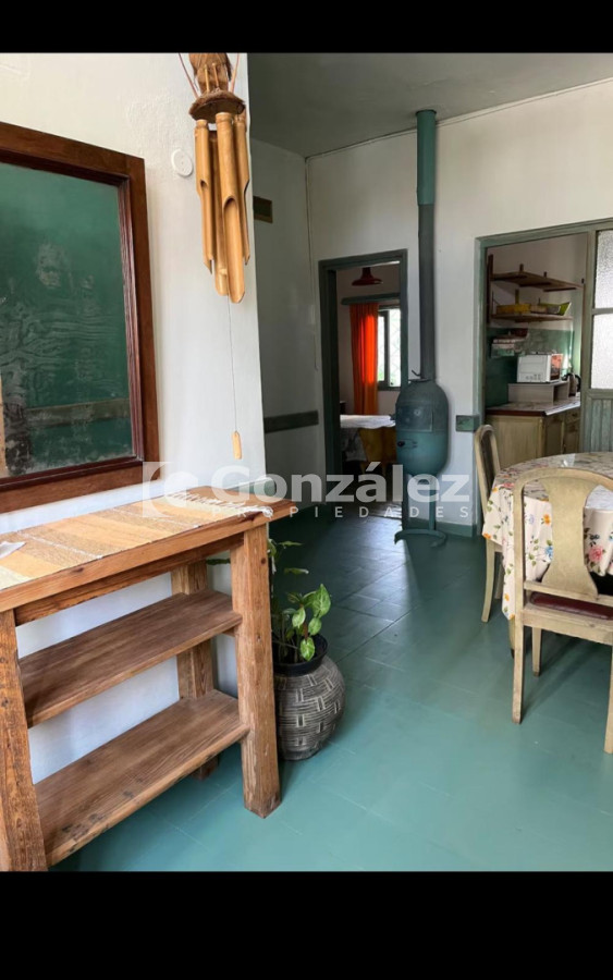Casa ID.838 - 3 Casas en venta en un mismo padrón Piriápolis