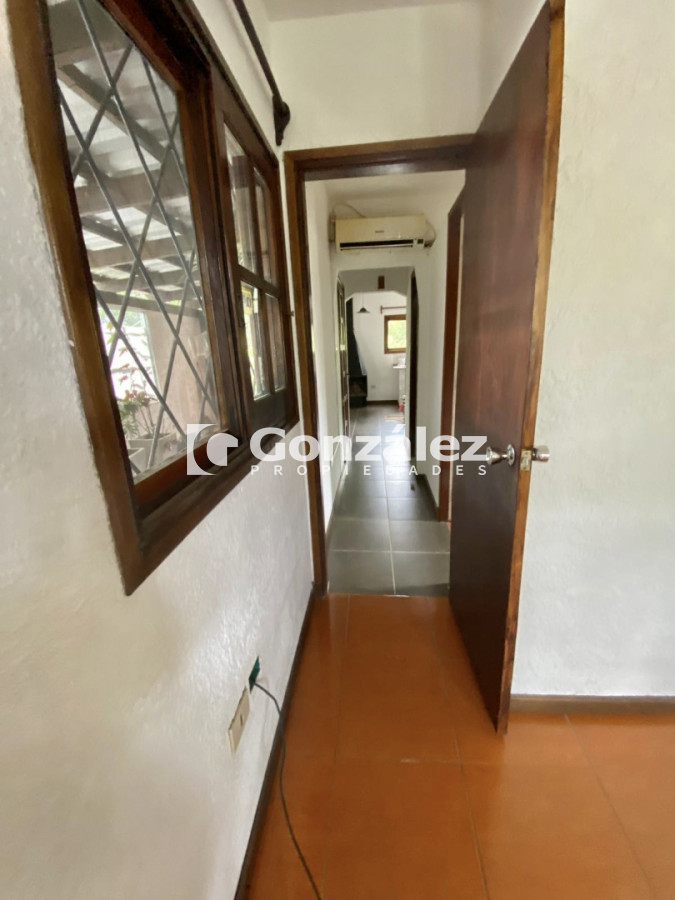 Casa ID.198 - Dos casas en venta en mismo padron Piriapolis Country Maldonado